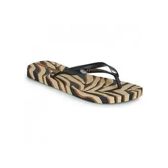 Flip flops woman IPANEMA ANIMALE PRINT FEM