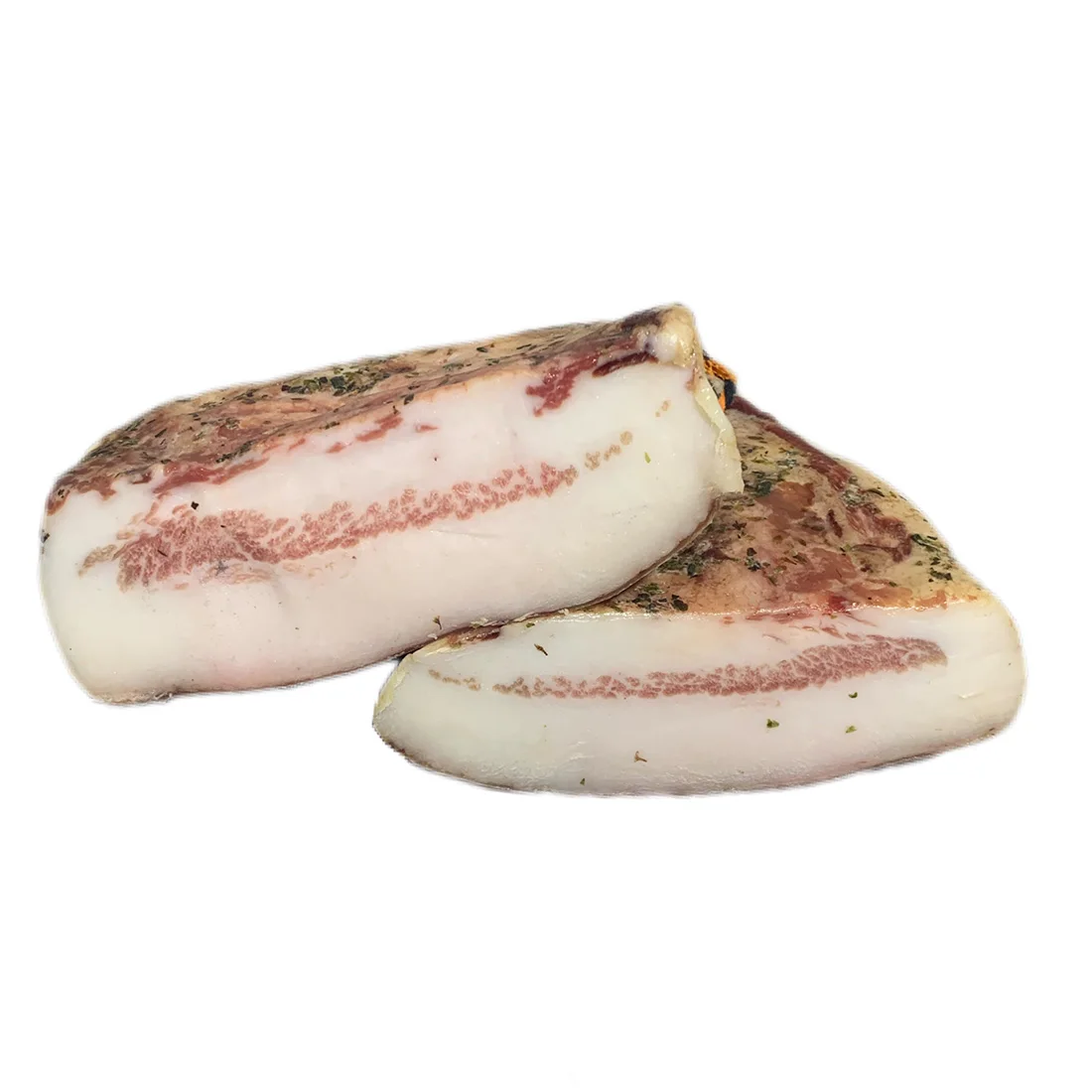 PAPADA CURADA IBERICA PIEZAS DE 1 A 1,4 KG