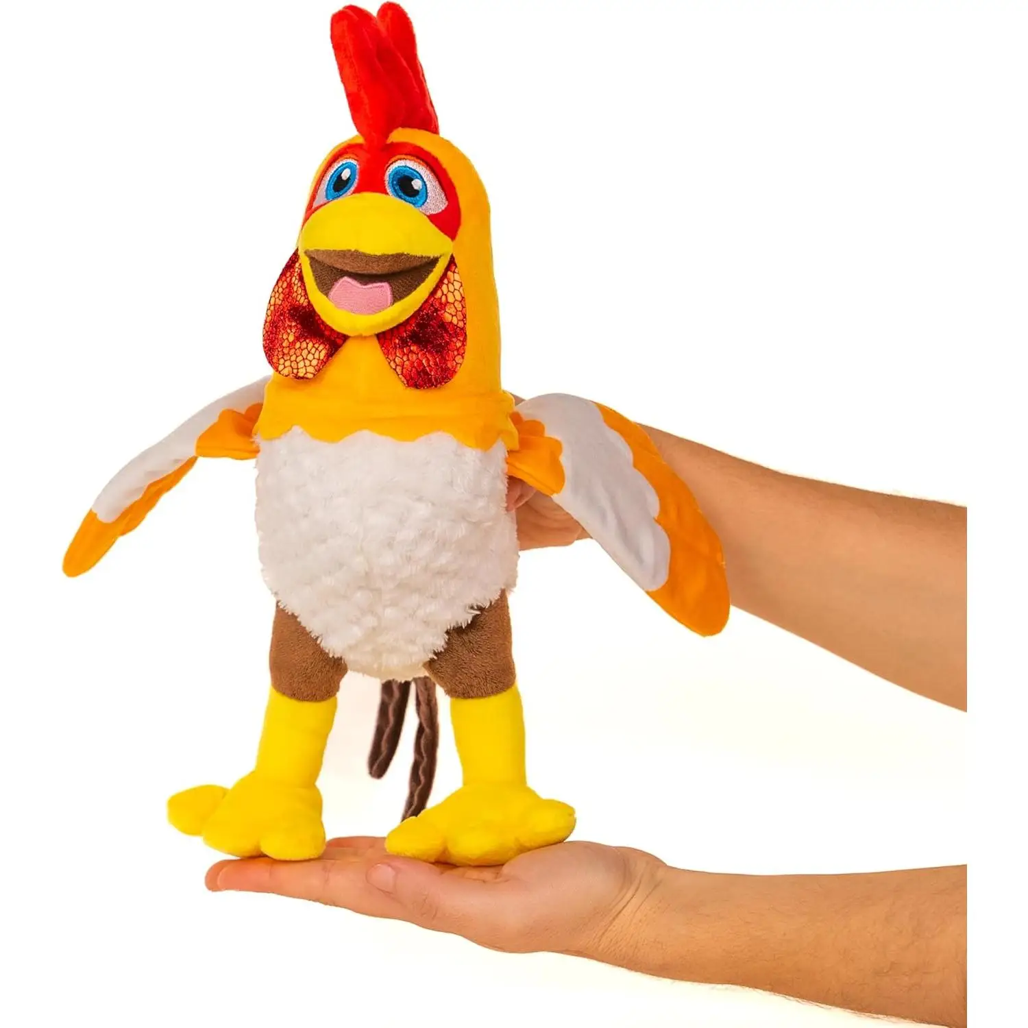 بانداي-مزرعة زينون: بارتوليتو من القطيفة الموسيقية #4