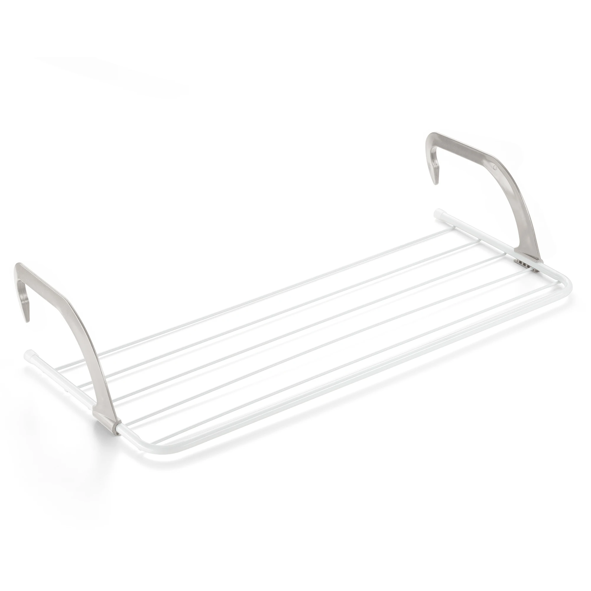 RAYEN  Tendedero para balcones. 5m de tendido. Medidas  ·  81 x 37,5 x 15 cm  REF.0034.01