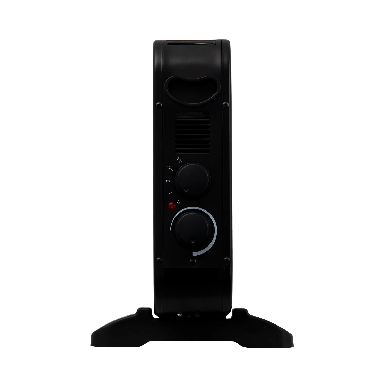 Create - air heater 2000w - 20m2 - 4 operating modes - warm handy