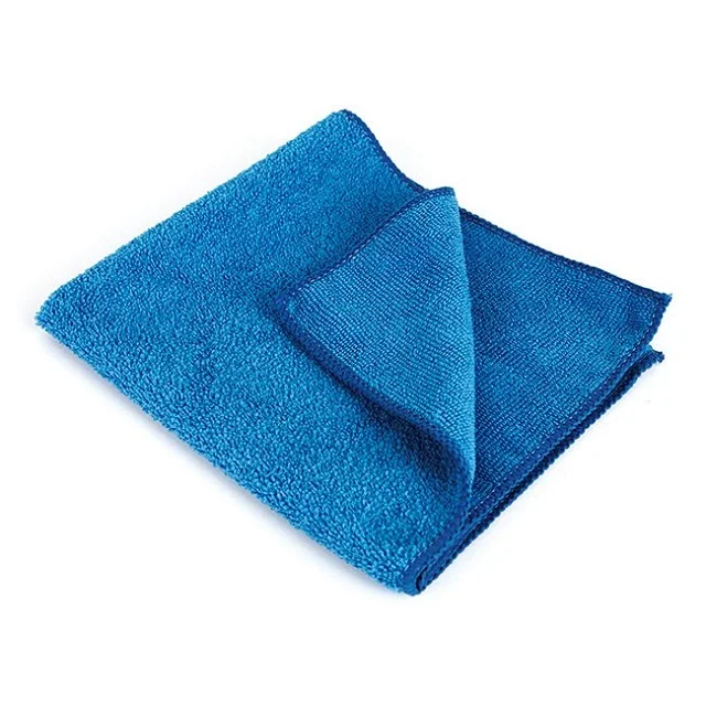 ARISE SHOP- 6Bayetas de microfibra de 30 x 30 cm . Especialmente diseñadas para la limpieza y desinfección a fondo sin necesidad de detergentes. Disponibles en 4 colores (amarillas, azules, rojas y verdes) para evitar la contaminación