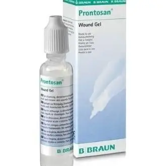Prontosan Gel Wound, 30 Ml