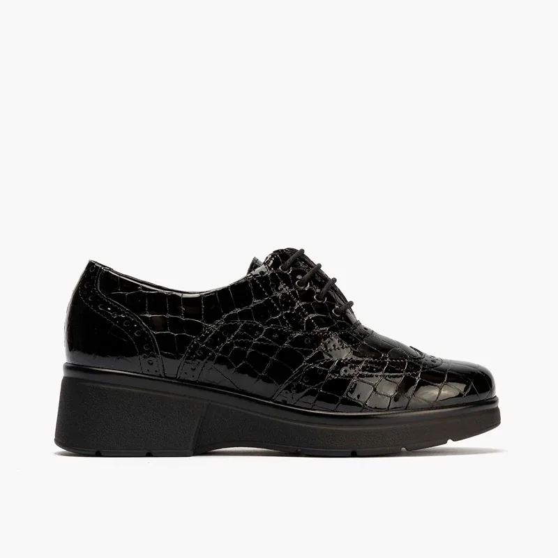 ZAPATO CORDON COCO PITILLOS