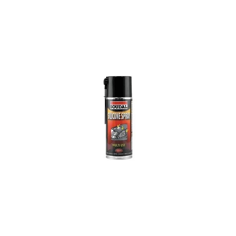 400ml lubricant silicone Spray-friction and dirt protection