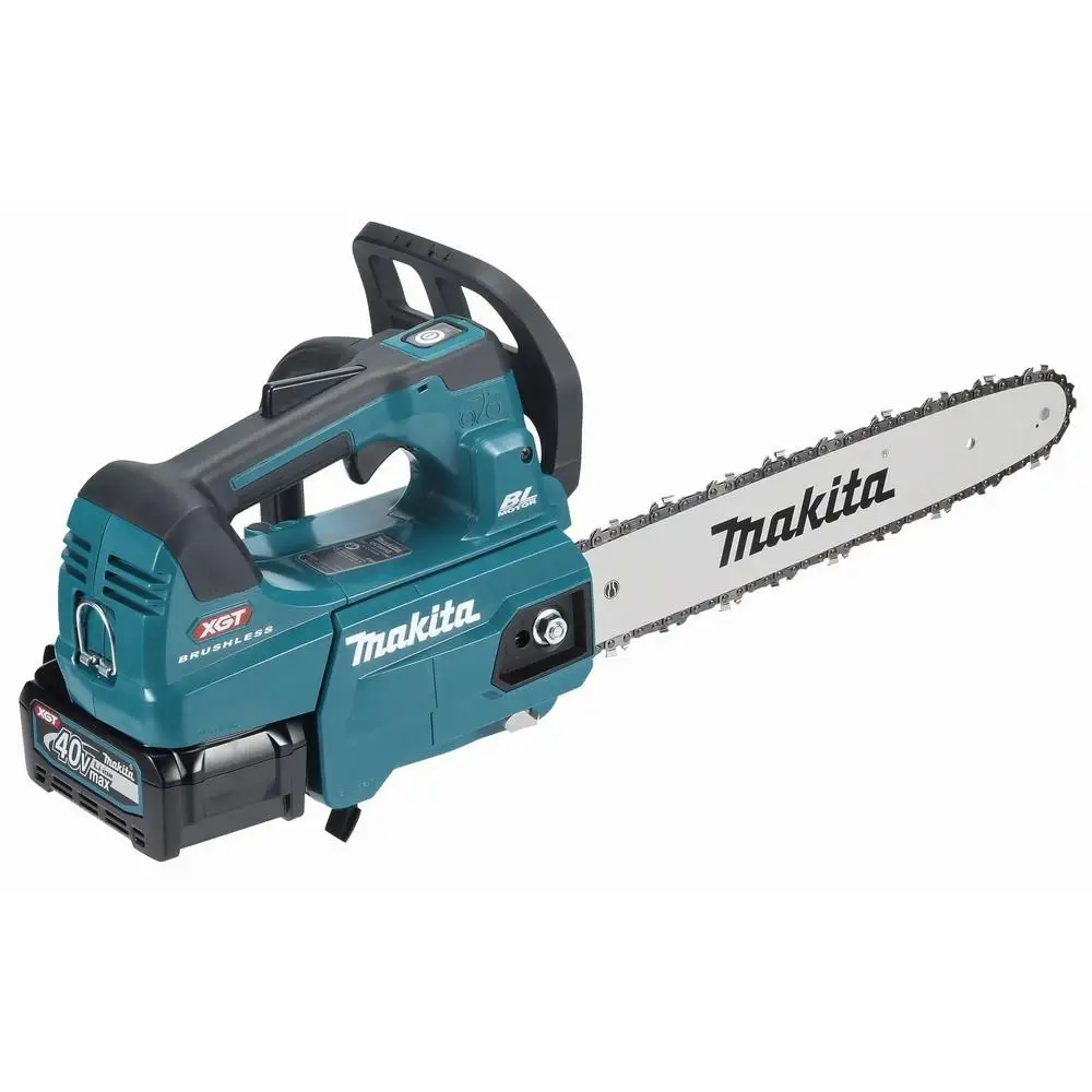 MAKITA - UC004GM101 Sierra de cadena XGT® MAKITA