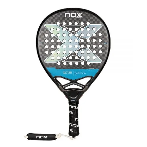 Shovel nox agustin tapia at10 genius 12k 2024