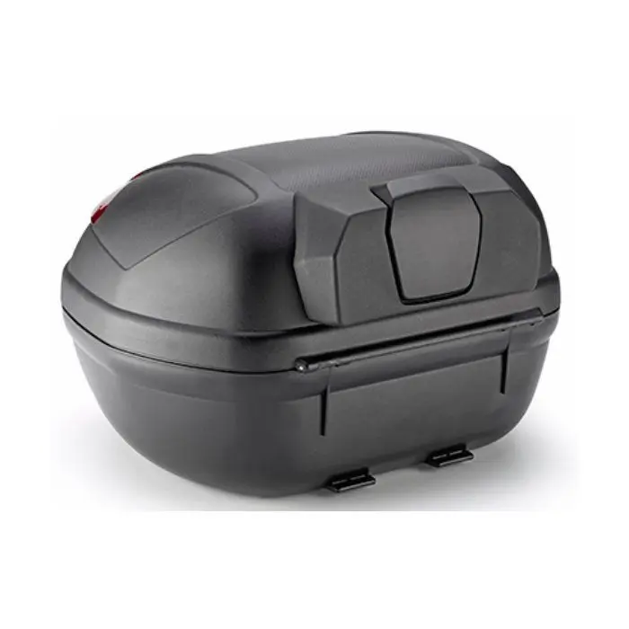 Givi Respaldo E340 Vision Negro