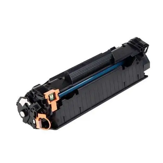 Compatible hp cf279a / 79a negro cartucho de toner para hp laserjet pro m12 , m26