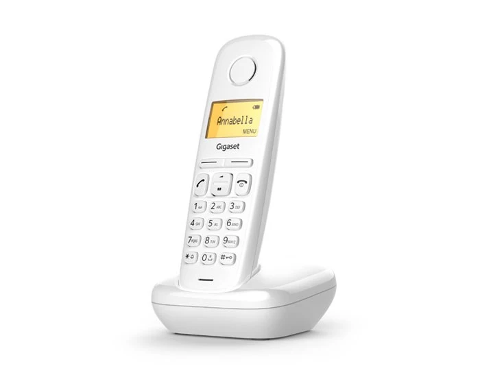 Gigaset A170, DECT phone, wireless Terminal