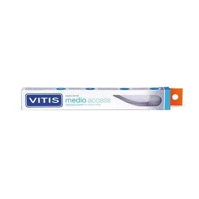 CEPILLO DENTAL ADULTO ACCESS VITIS MEDIO