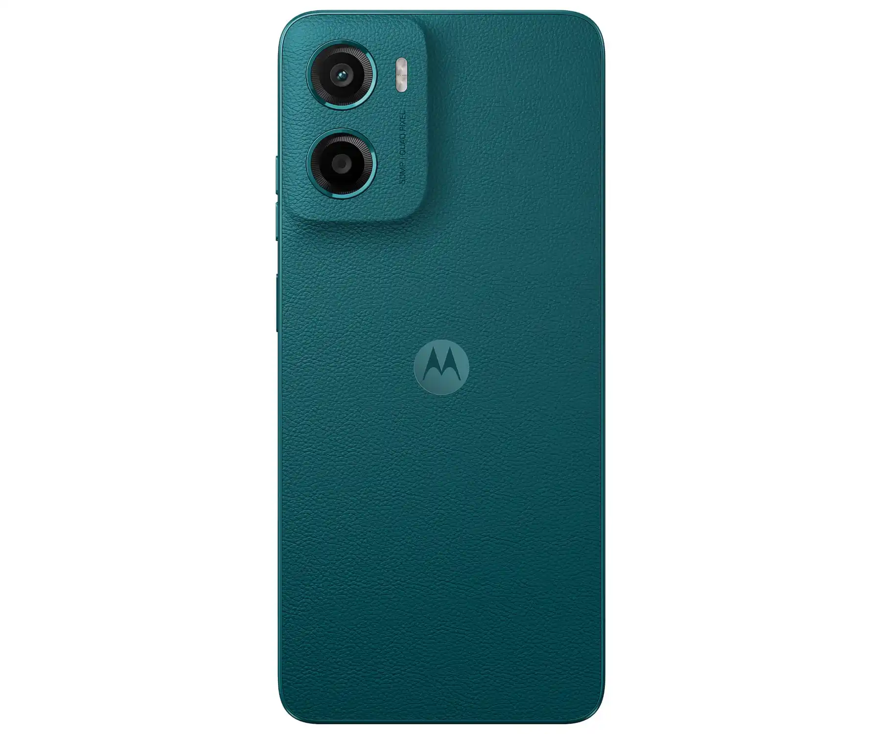 Motorola moto g05 4g 128gb+4gb ram screen 6.67'' lcd 90hz hd+ dual rear camera 50mp front 8mp / android 15 / gps / dual sim microsd / wifi 5 / bluetooth 5.4 / battery 5.200 mah fast charging 18w free mobile connector