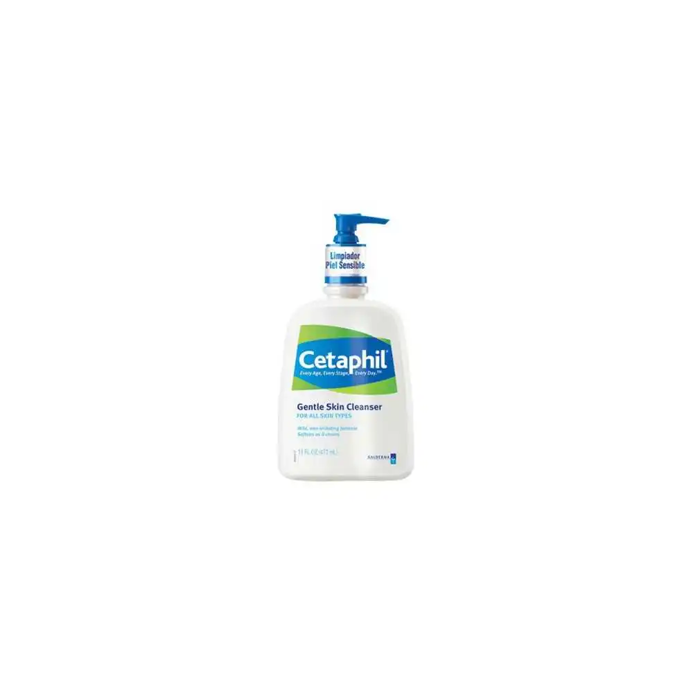 Cetaphil Loción Limpiadora 437 ml