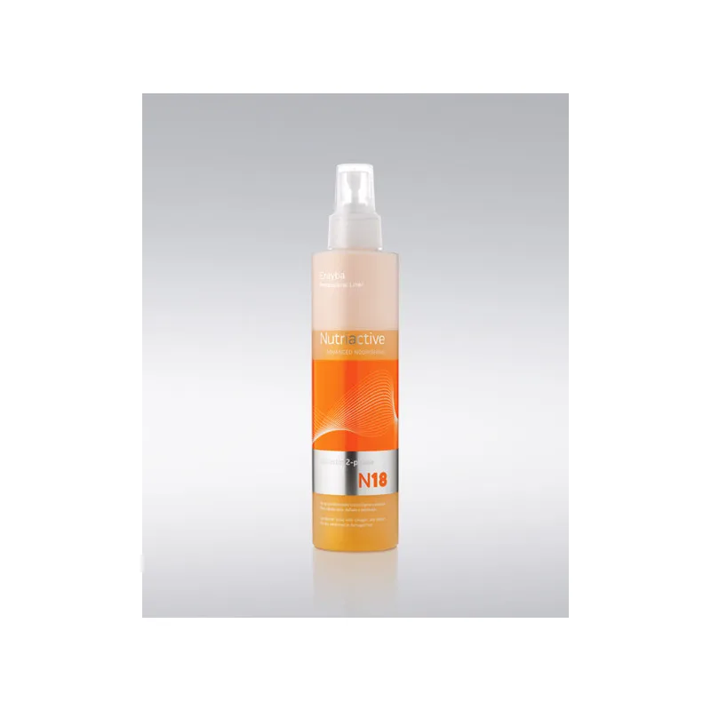 ERAYBA NUTRIACTIVE N18 BI-PHASE 200ML. COLLASTIN CONDITIONER.