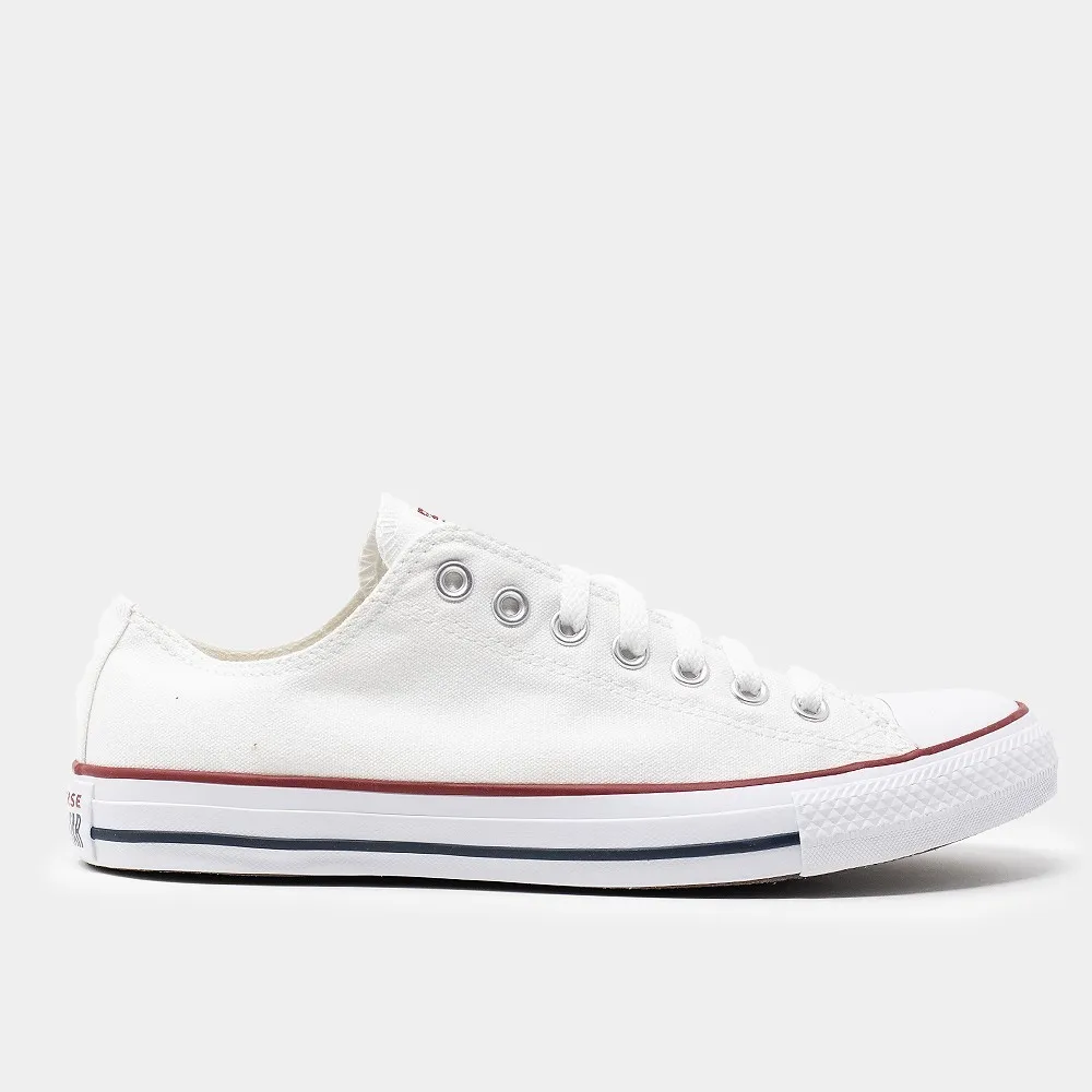 Zapatillas lona hombre CONVERSE M7652 BASQUET BLANCO 2574 XL