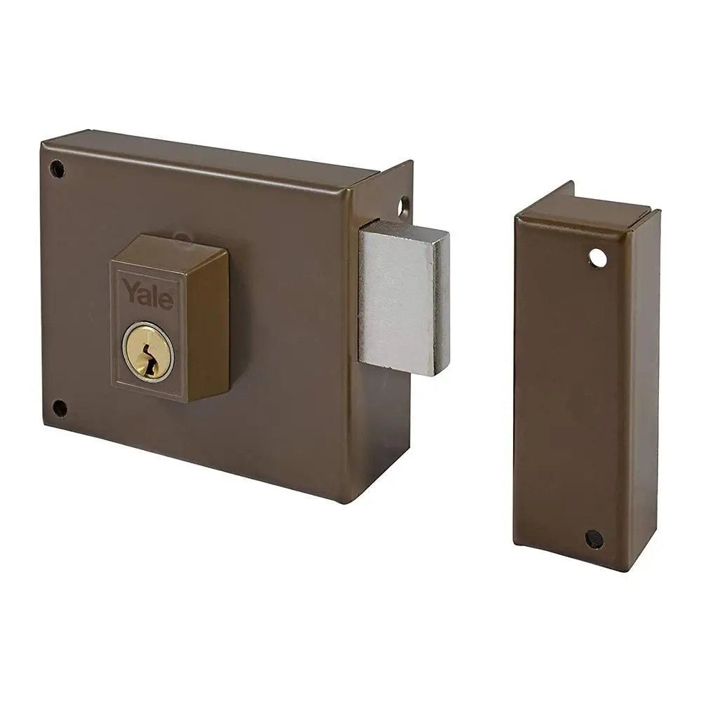 Consejos Esenciales para Elegir la Cerradura Flash 124 HP/120 D de Yale: Una Evaluación Real por un Usuario de AliExpress