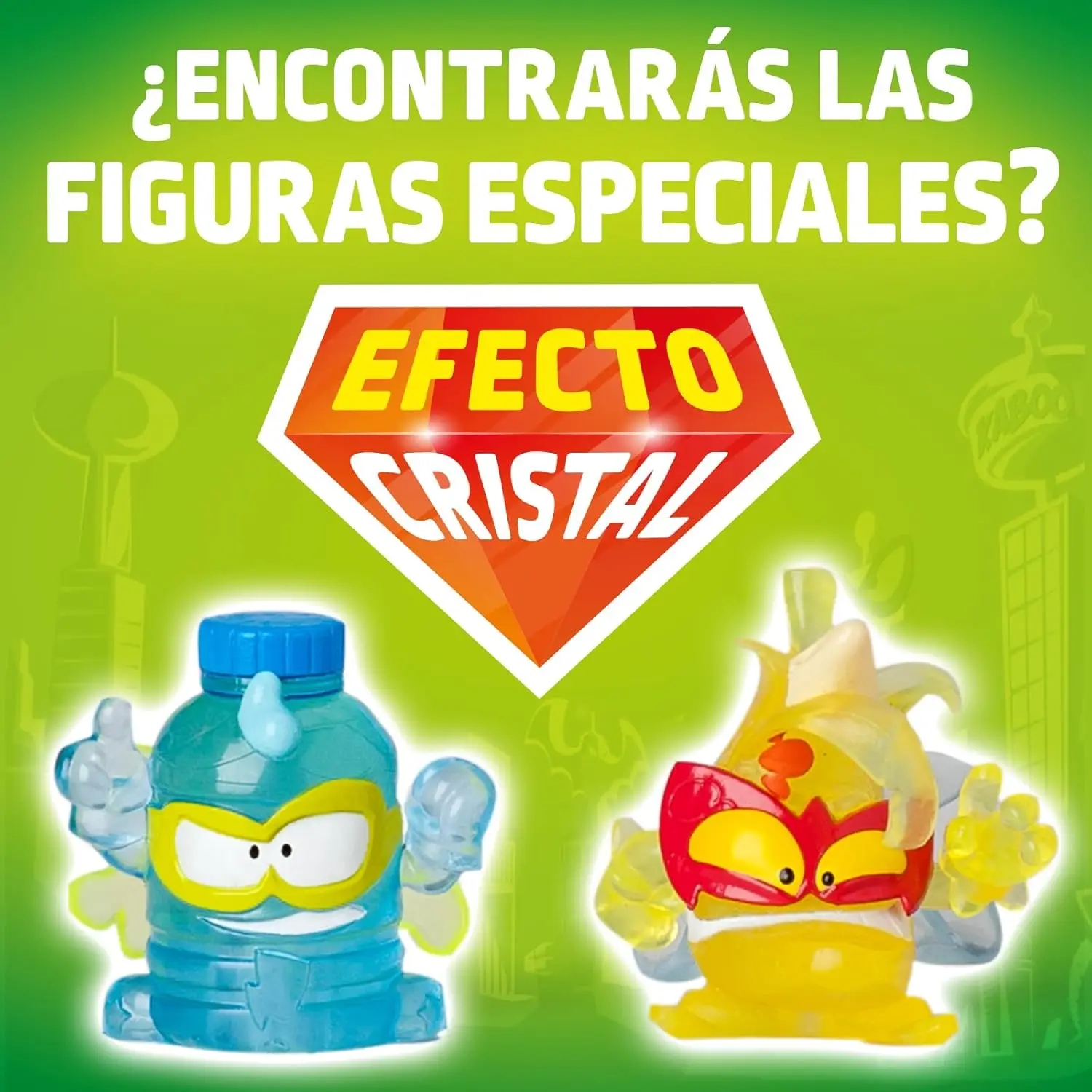 Superthings kazoom power mission – one pack – each envelope contains 1 superthing surprise and 1 checklist #5