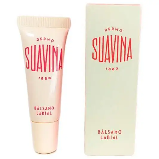 Original Calduch mild lip balm 1 tube 10Ml