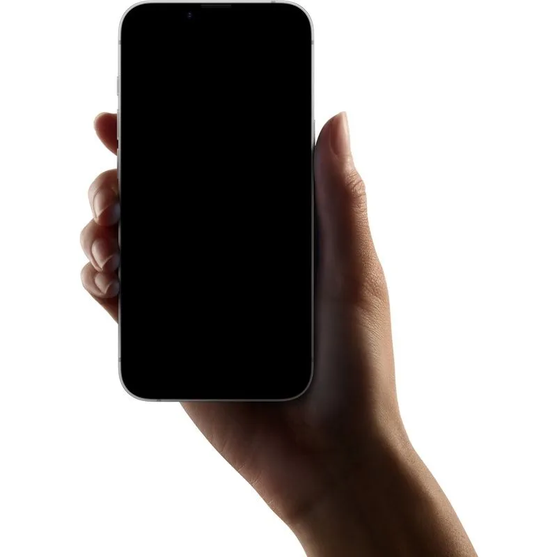 Apple iPhone 16E - Compact 5G Smartphone Featuring 6.1" Super Retina XDR Display, 48MP Camera, Powered by A18 Chip