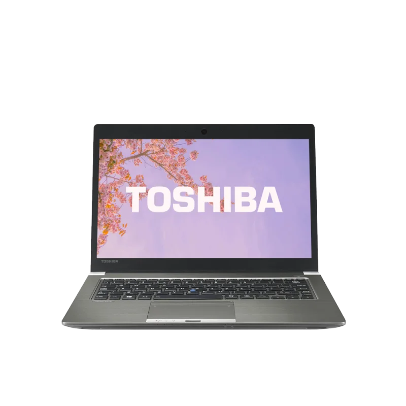 Toshiba Portégé Z30-E / Intel Core i5-8250U / 13" FHD / 16GB RAM / 256 GB SSD / ES
