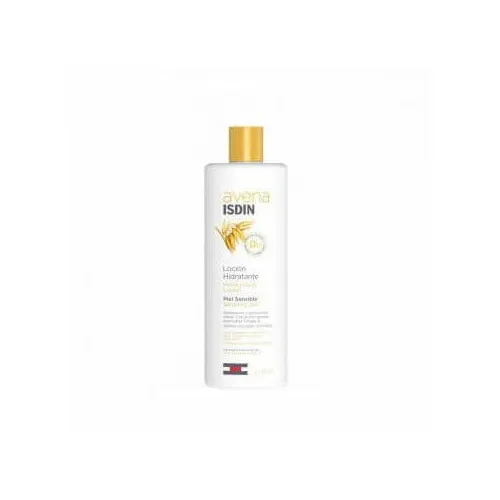 Isdin Avena Loción Corporal 400 ml.