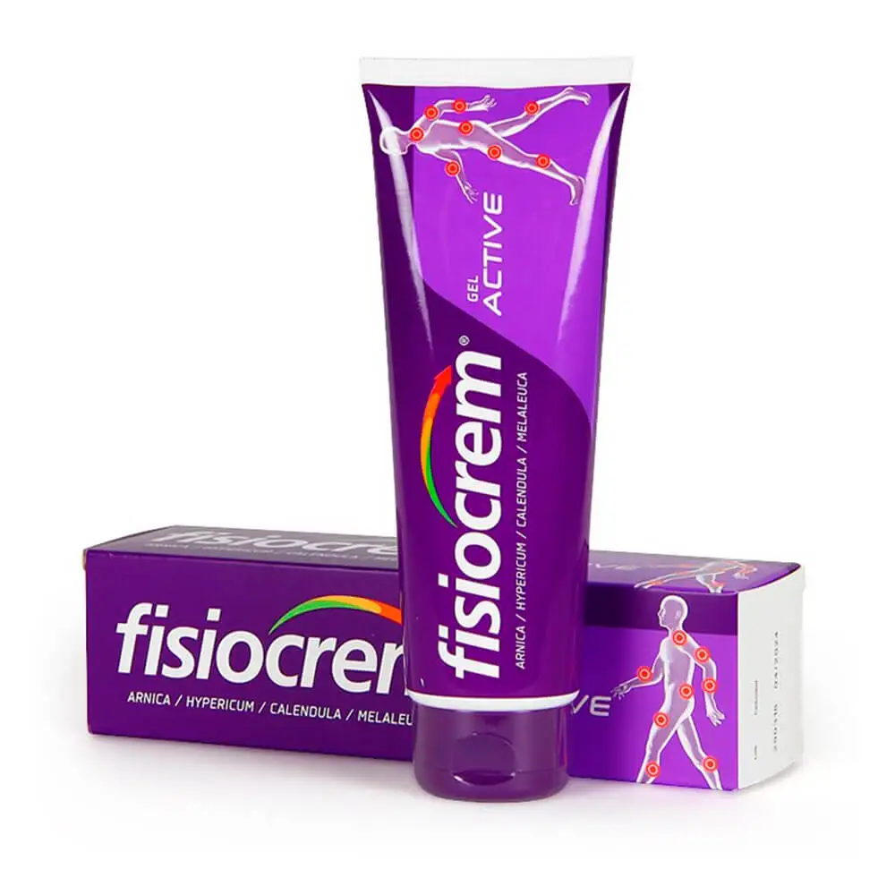 Fisiocrem 60 ml