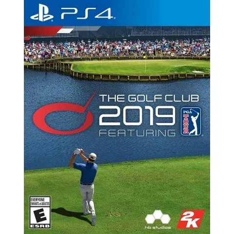 PS 골프 클럽 2019: PS4에서 즐기는 현실감 넘치는 골프 게임 리뷰
