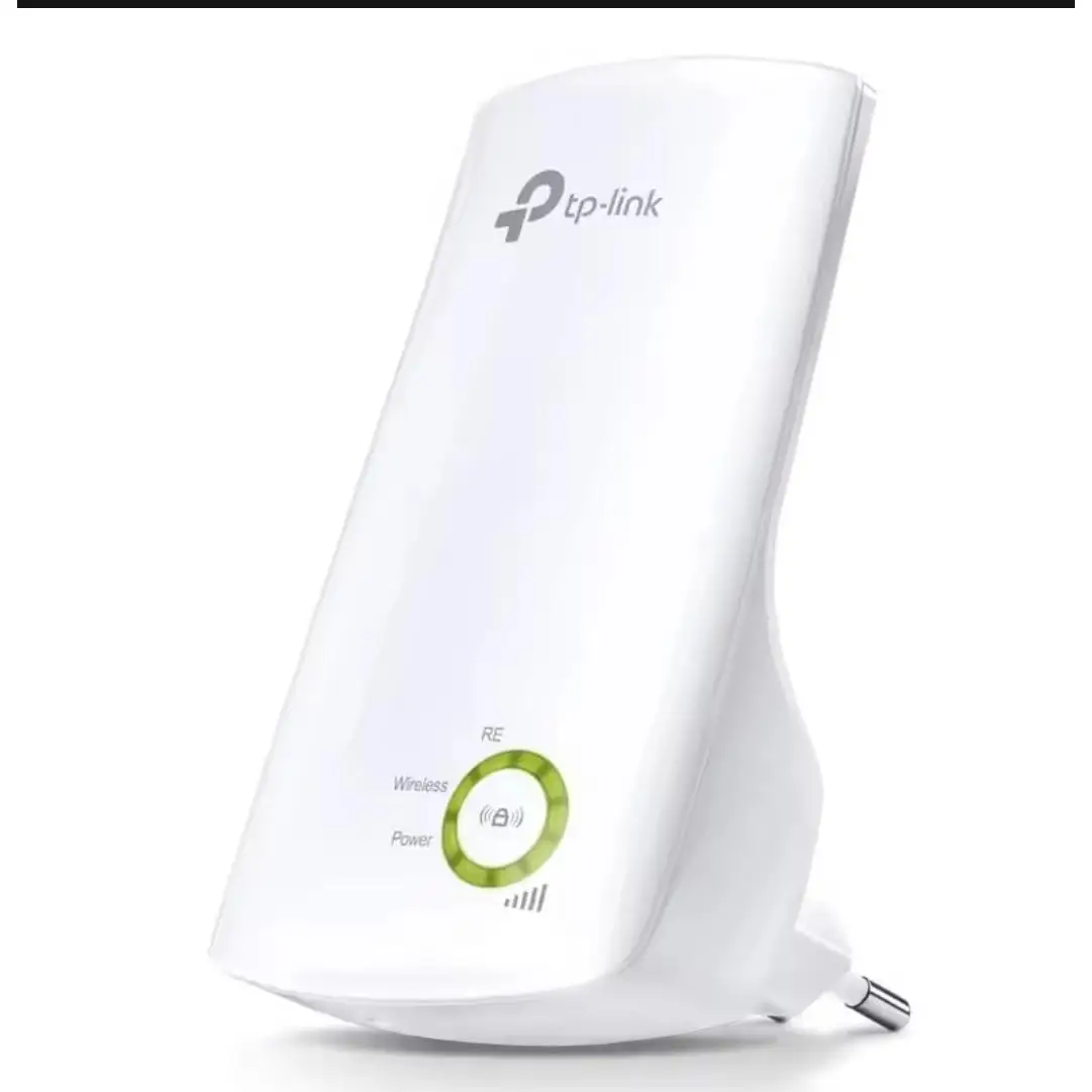 AOC Wifi signal amplifier TP-Link TL-WA850RE 2.4 Ghz 300 Mbps