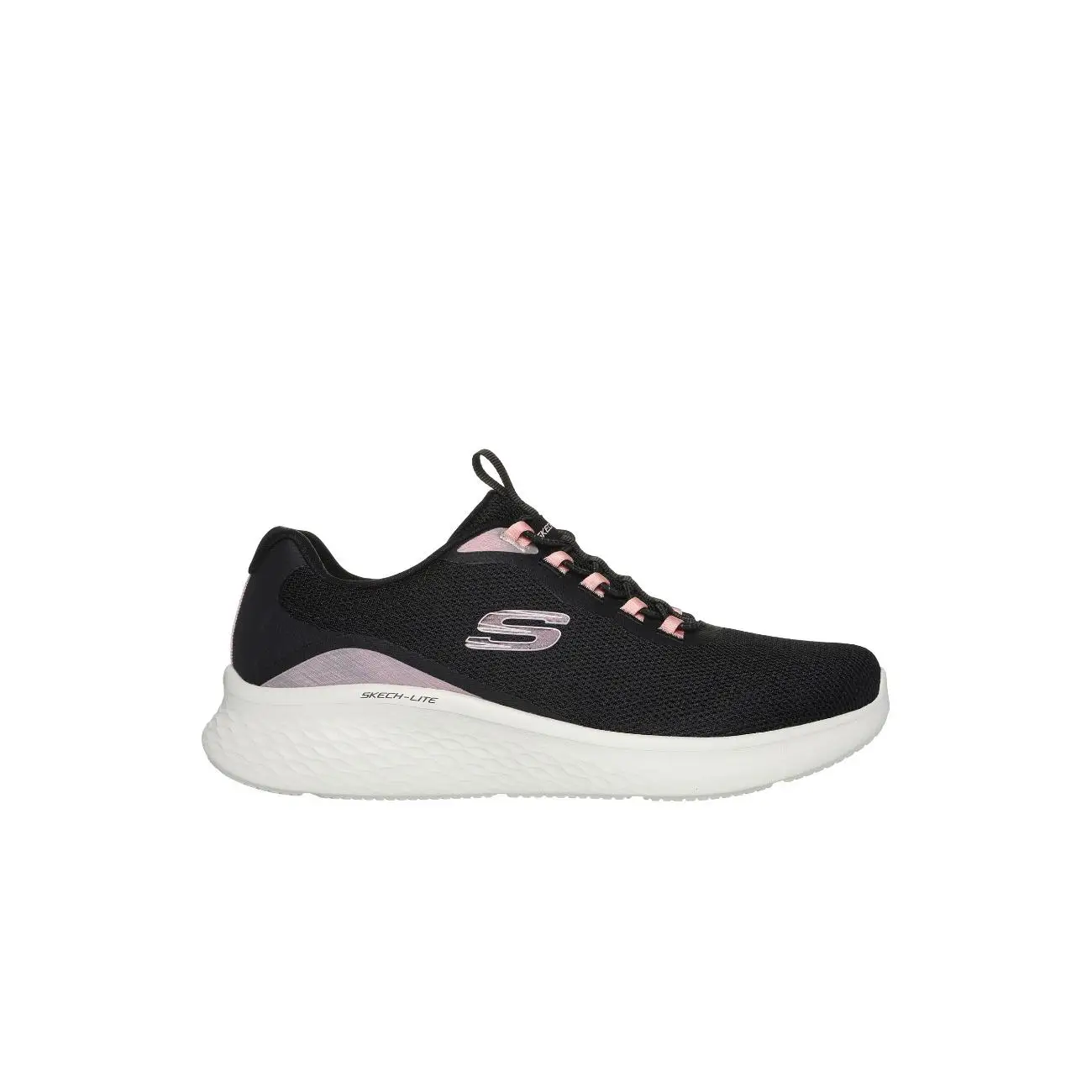 ZAPATILLAS MUJER SKECHERS LITE PRO GLIMMER ME 150041