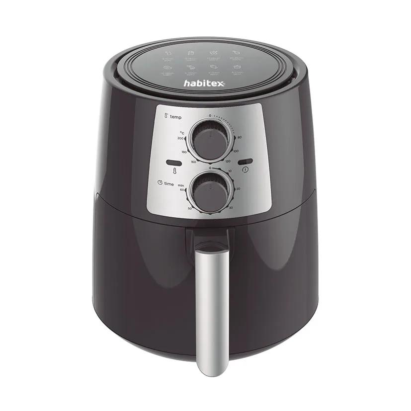 Air Fryer CC4835 basket 3,5 litres