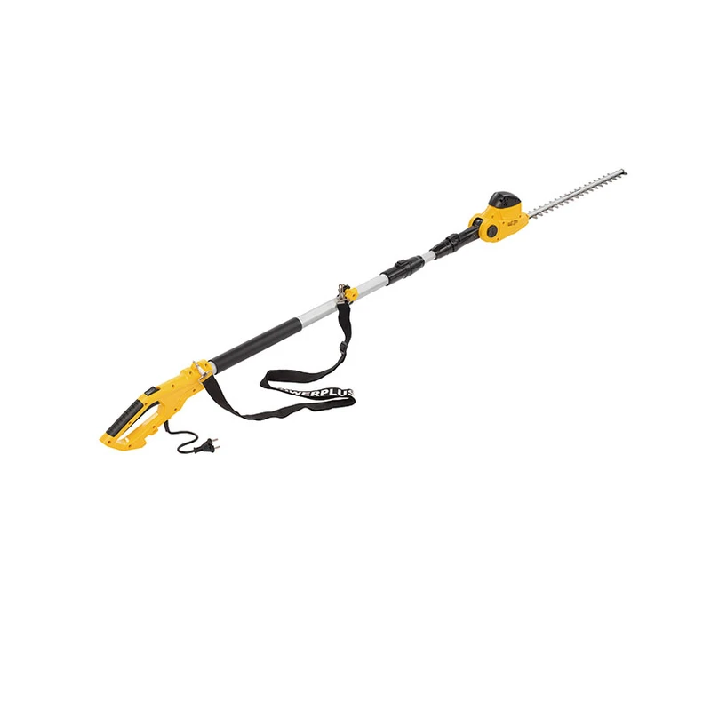 POWERPLUS 1092C44 - Cortasetos telescópico POWXG2044