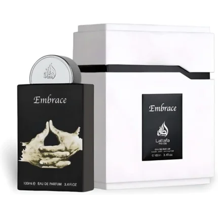 LATTAFA Pride Embrace Eau de Parfum Vaporizador Unisex 100ml