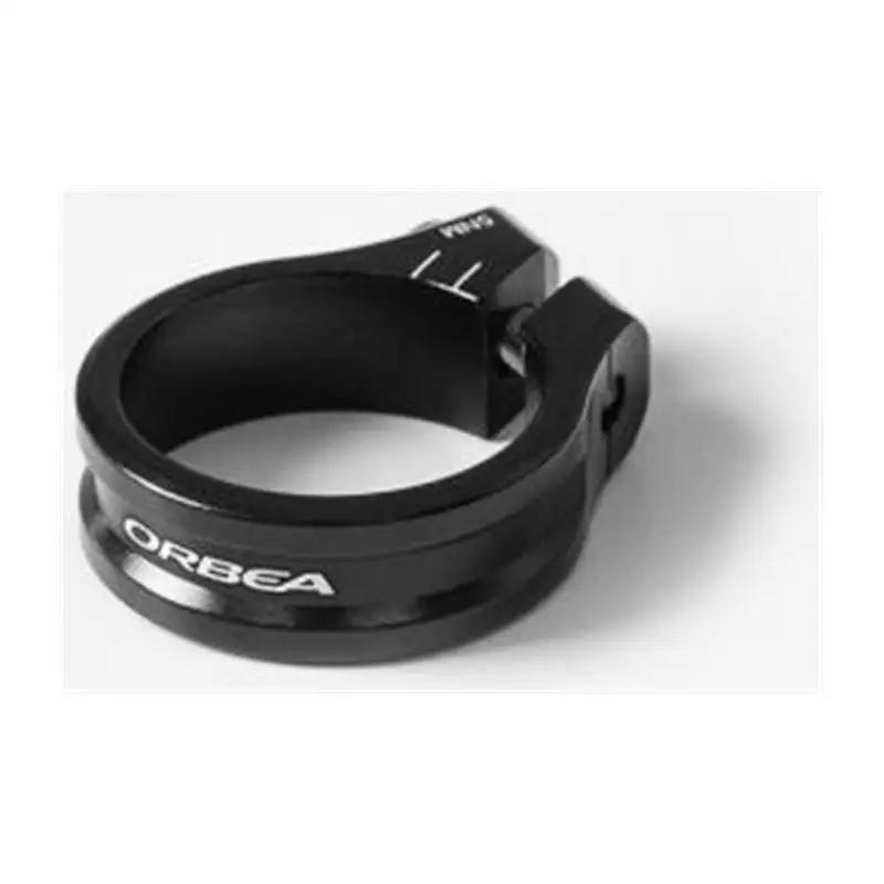 Orbea Abrazadera Tija Sillin 34.9mm Orbea Abrazadera Tija Sillin 34.9mm ORBEA de ciclismo para