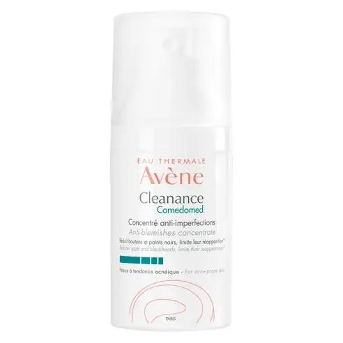 AVENE CLEANANCE COMEDOMED concentrate ANTI-IMPERFECCIONES30 ML