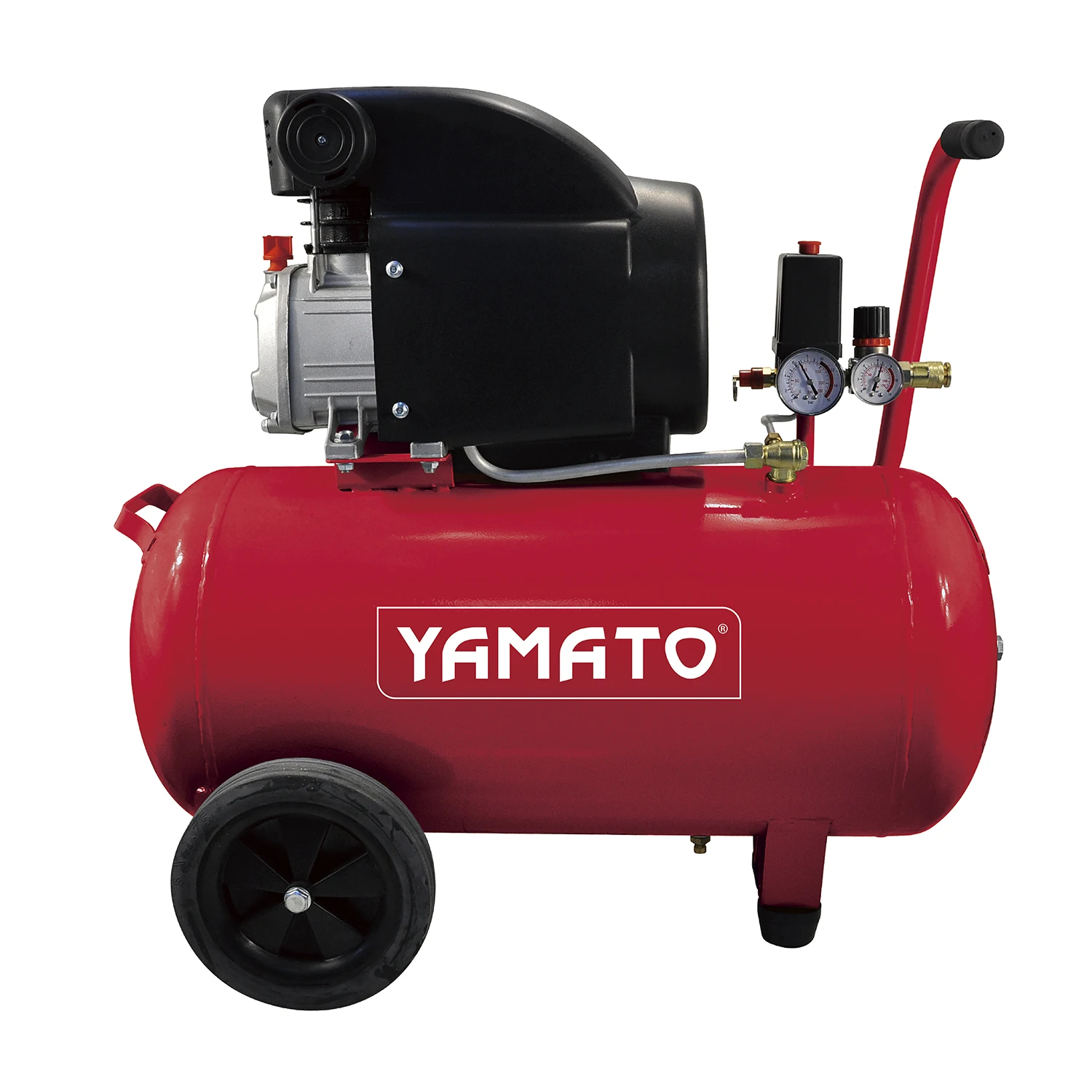 YAMATO compressor Yamate 50 litres 2.0 Hp