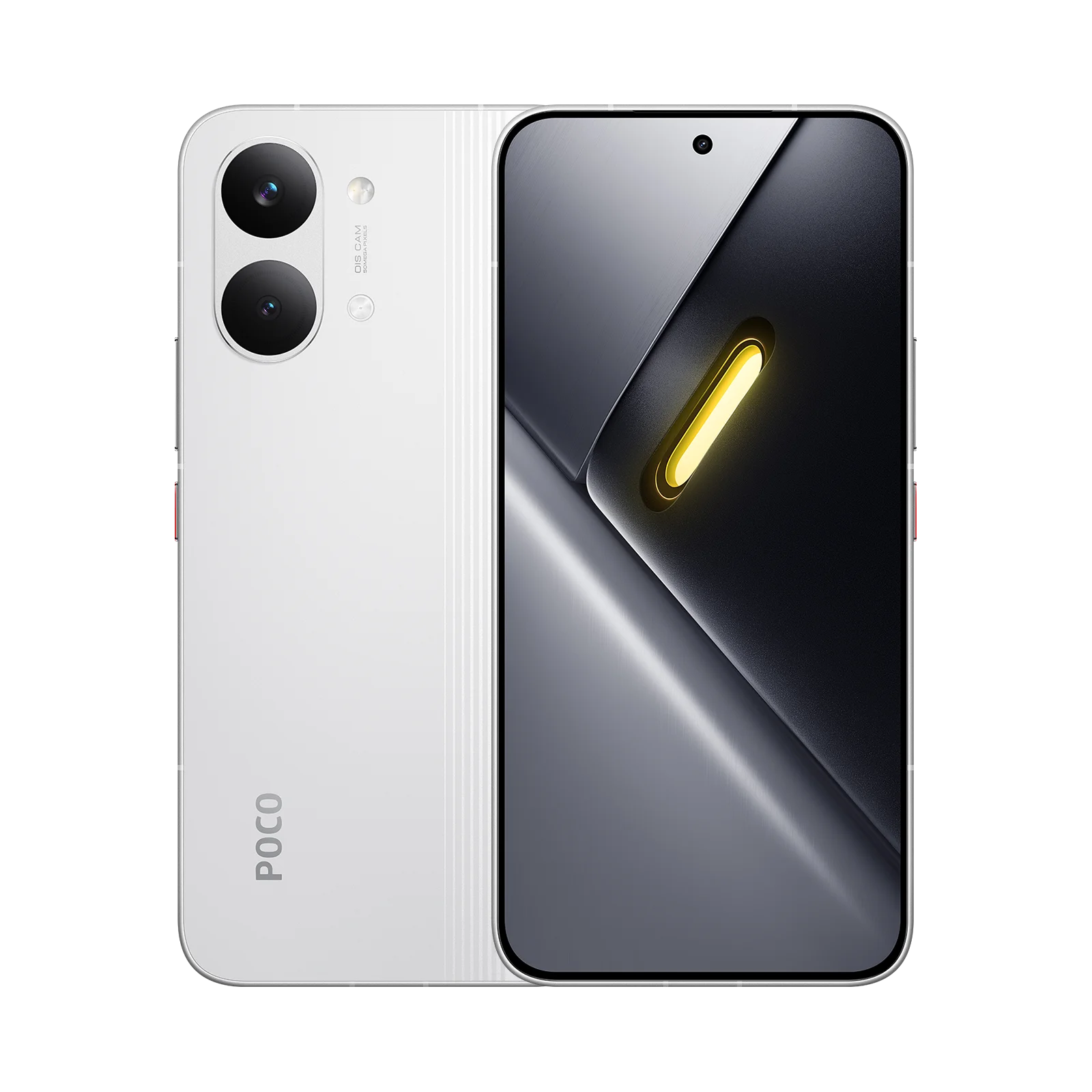 Teléfono Móvil POCO X8 Pro Max MediaTek Dimensity 9500s, Batería de 8500 mAh (typ), Pantalla AMOLED ultra brillante de 6.83″ 1,5K y 120 Hz, 50 MP Light Fusion 600 con OIS, IP68, 4