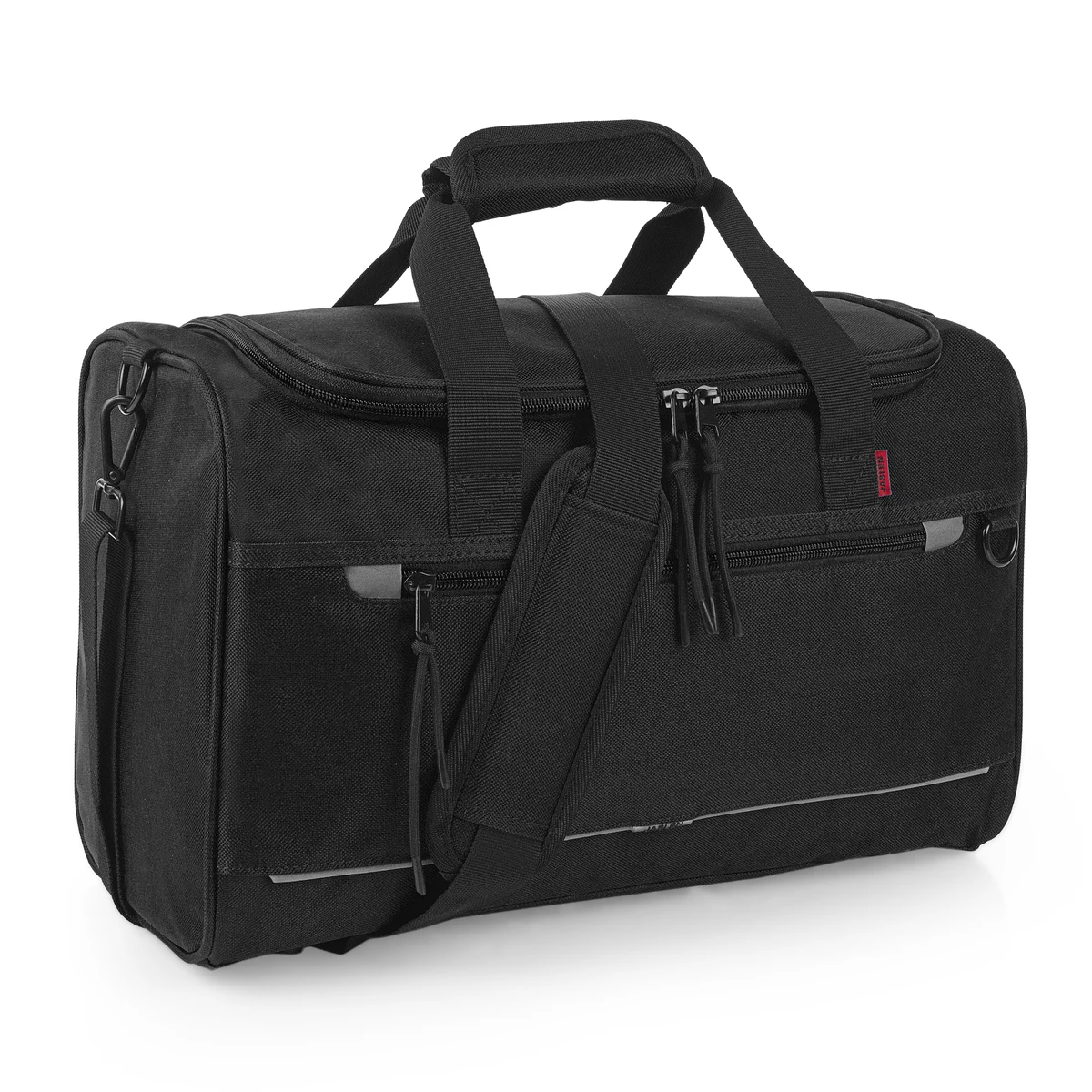 Jaslen - Bolso De Viaje. Bolsa Viaje Mujer. Bolsa Viaje Hombre. Bolsa De Deporte. Bolsa De Viaje. Bolsa Deporte Hombre De Material Poliester Resistente Y Ligero 101335
