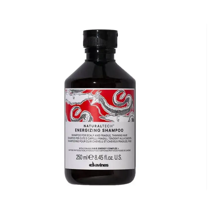 Davines energy shampoo 250 ml