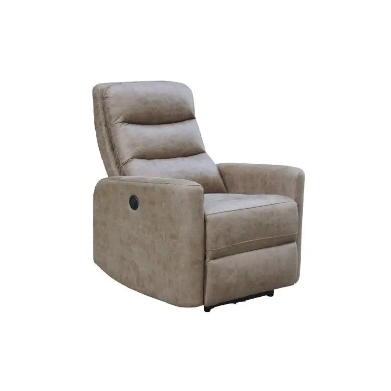 ¿Qué es la microfibra algodonada y por qué es ideal para tu silla de salón?