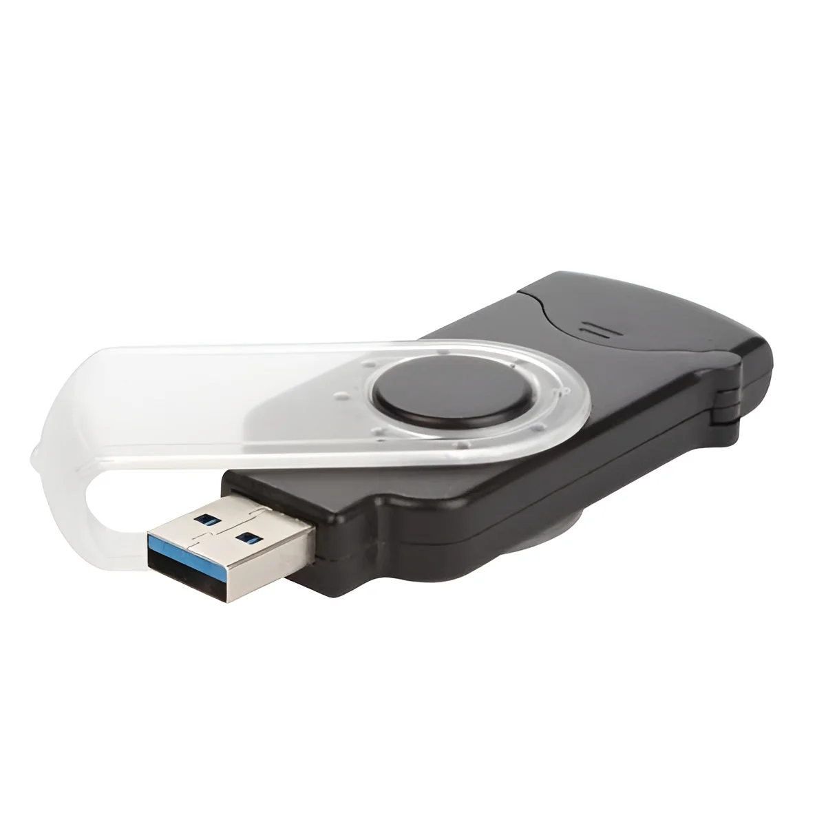 Usb 3.0 - lector de tarjetas sd / microsd
