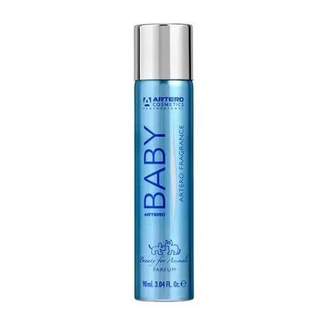Artero Perfume Baby Para Perros Y Gatos 90 Ml