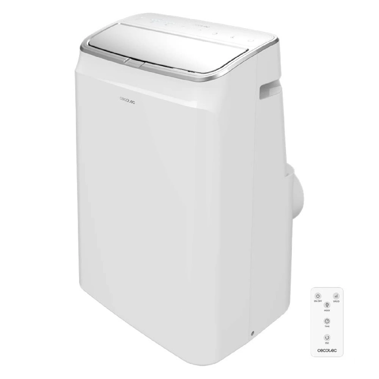 Guía completa sobre el Cecotec Forceclima 12800 Manual: todo lo que necesitas saber