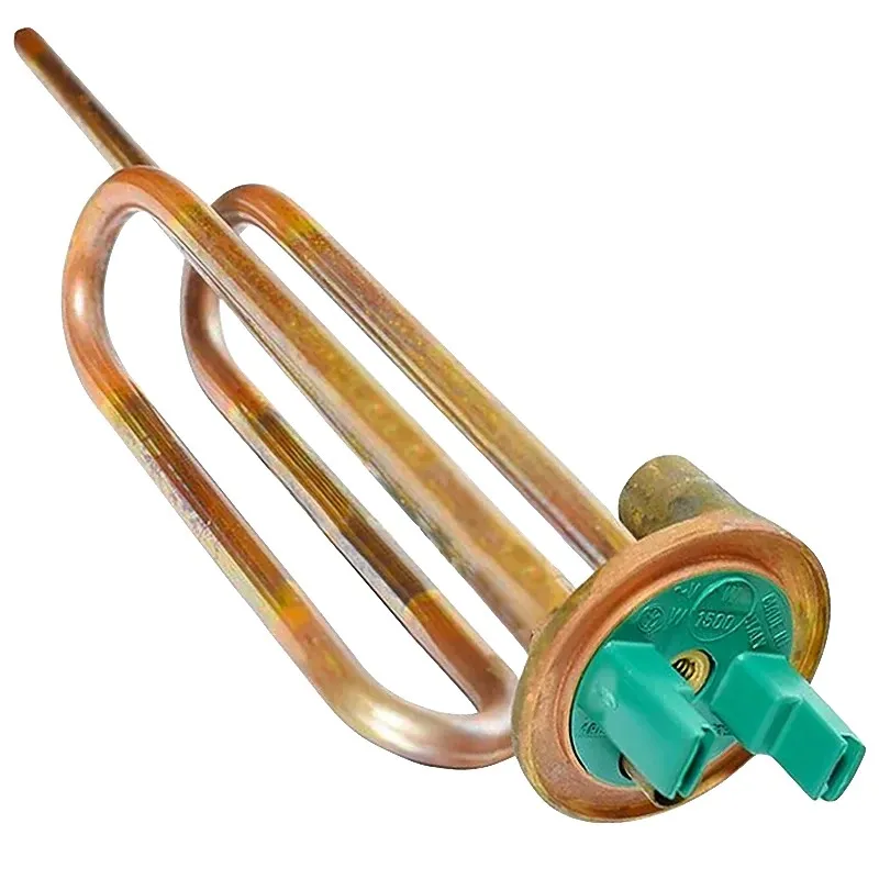 Resistencia termo UNIVERSAL 1500W
