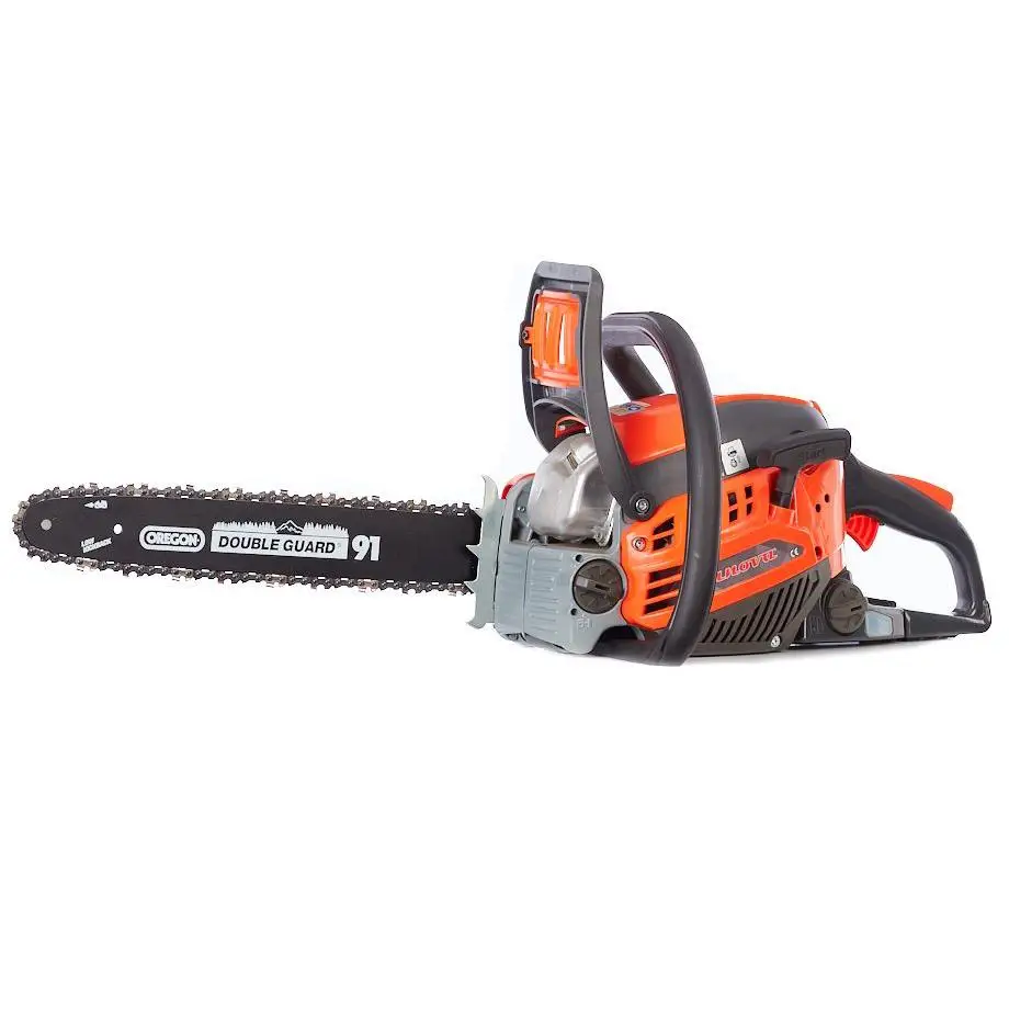 Anova m437hxp 37cc gasoline chainsaw