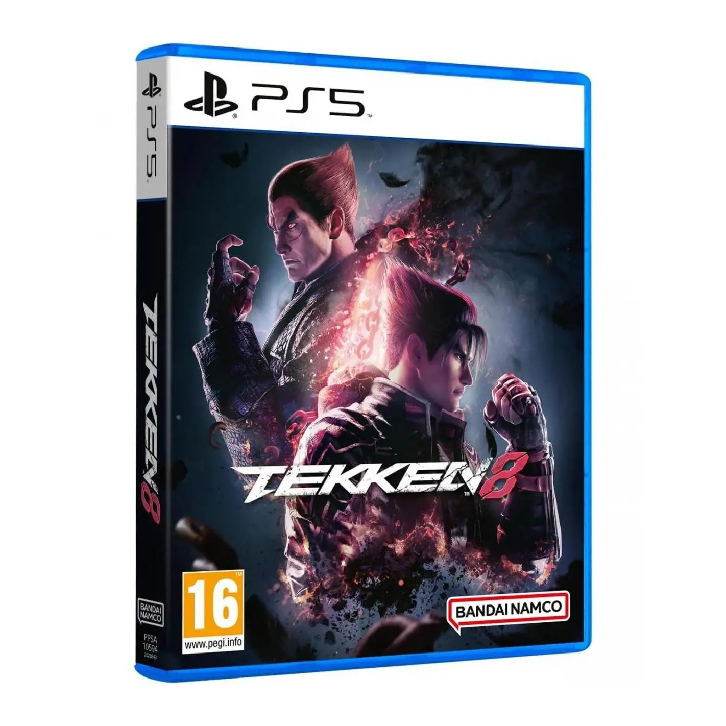 MediaMarkt Bandai Namco Ps5 Tekken 8 - Imagen 4