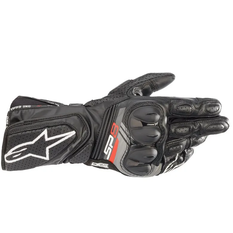 Guantes Alpinestars Sp-8 V3   Ce U