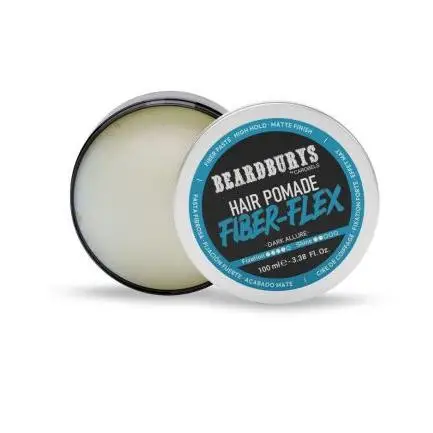Cera para el Pelo Fiber-Flex