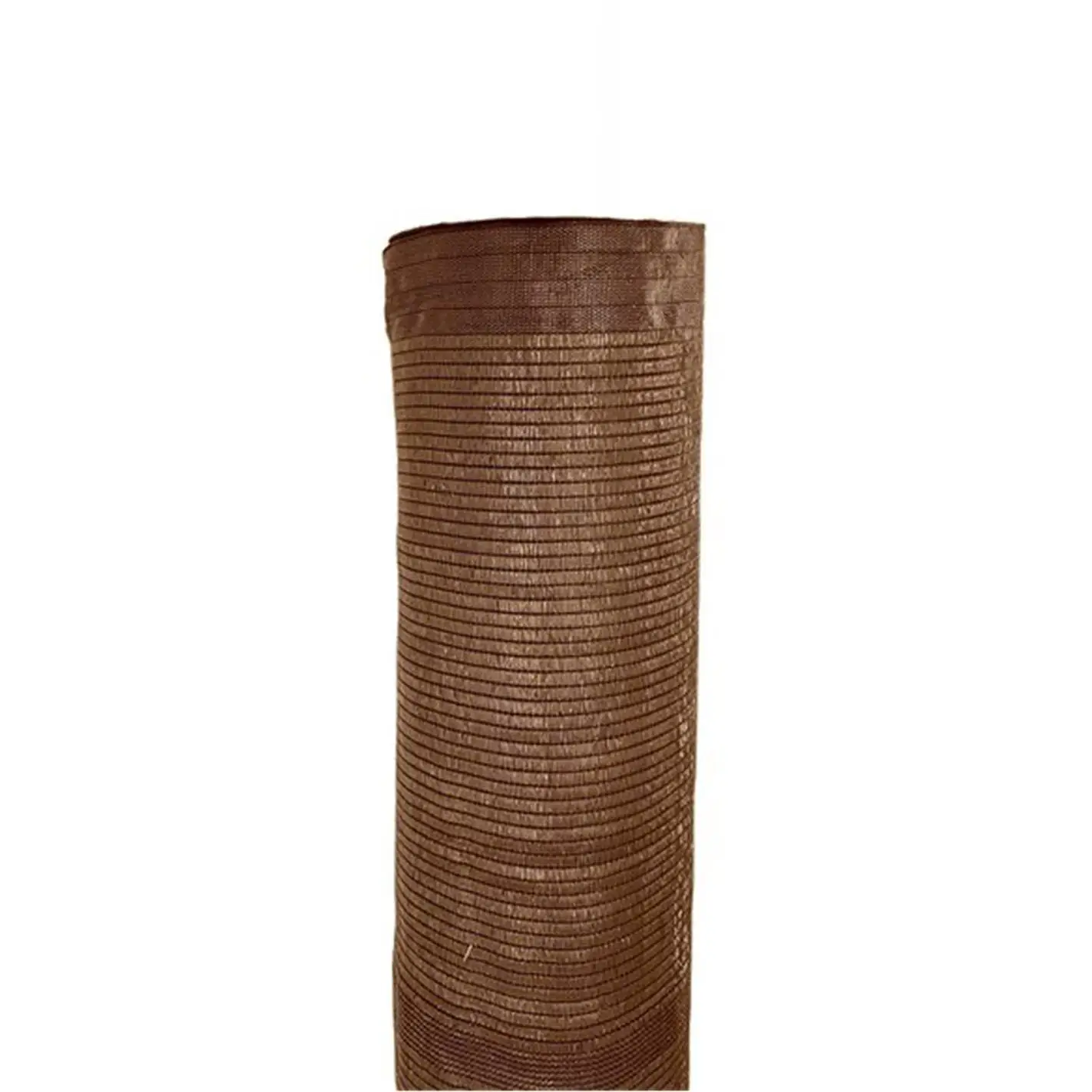 JARDIN202 - Malla de Ocultacion Marron - Metro Lineal PREMIUM