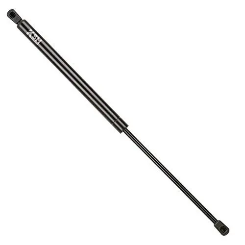 KSH EUROPE - Amortiguador Maletero - para Portón Trasero o Capó - Longitud de 700 mm - Fuerza de Eyección de 450 N - Compatible con Múltiples Modelos de Coche