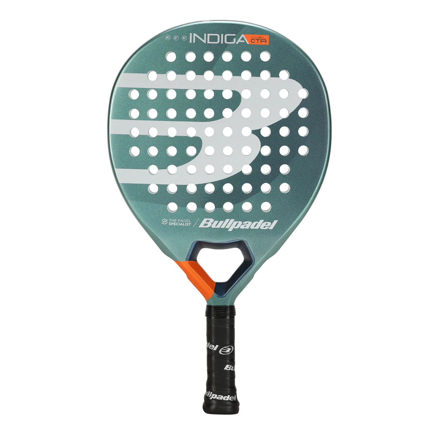 PALA BULLPADEL INDIGA CTR 2025